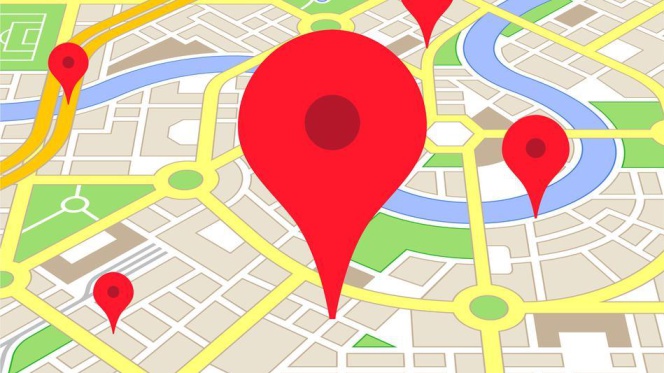 Cinco trucos para usar Google Maps para Android correctamente.
