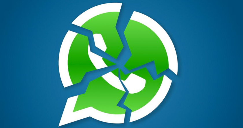 No puedo instalar WhatsApp en Andoid: 3 posibles causas y una última idea!