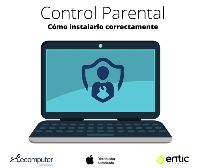 Control parental de windows 10. Cómo configurar tu ordenador para un uso seguro de tus hijos.